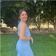 Educadora de educación infantil y clases de primaria (de cualquier curso), en Murcia